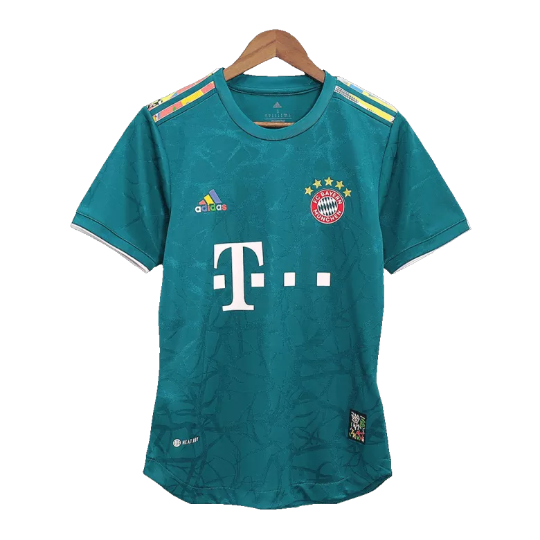 Bayern Munich Jersey Authentic 2023/24 - Special - gojersey