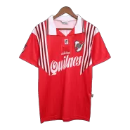 River Plate Away Jersey Retro 1996/97 - goaljerseys
