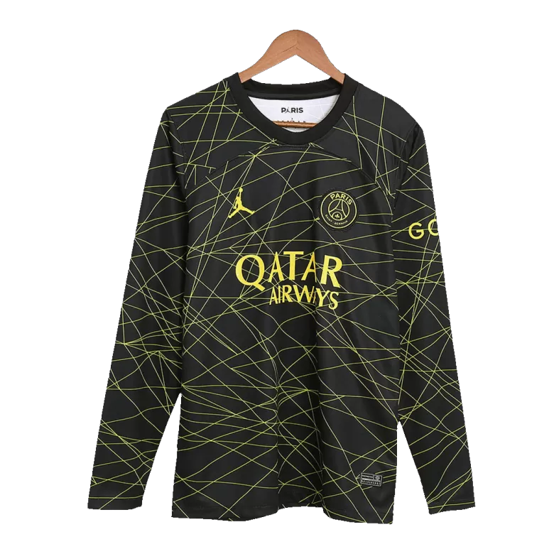 PSG 2022/23 Away Jersey