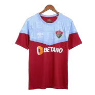 Fluminense FC Pre-Match Jersey 2023/24 - goaljerseys