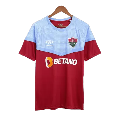 Fluminense FC Pre-Match Jersey 2023/24 - gojersey