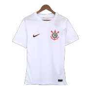 Corinthians Home Jersey Authentic 2023/24 - goaljerseys
