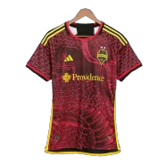 Seattle Sounders Away Jersey Authentic 2023 - goaljerseys