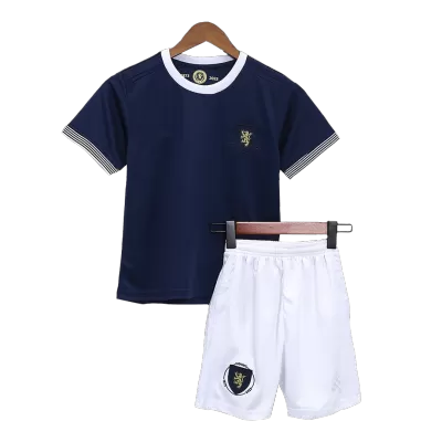 Scotland 150th Anniversary Jersey Kit 2023 - gojersey