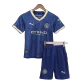 Manchester City Jersey Kit 2022/23 Kids(Jersey+Shorts) - Chinese New Year - goaljerseys