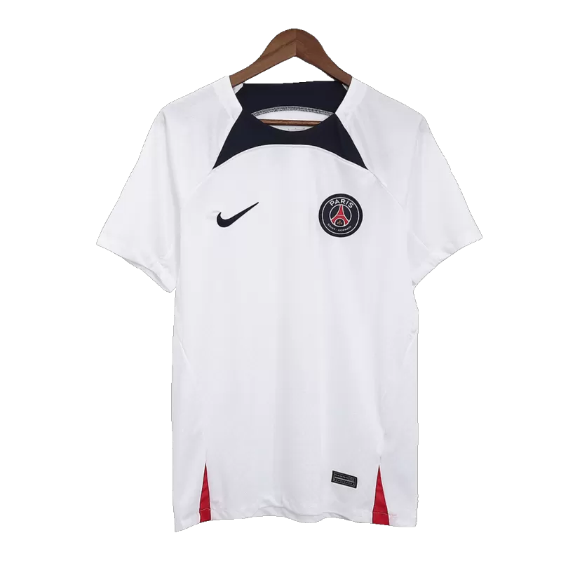 PSG Pre-Match Jersey 2022/23 - gojersey