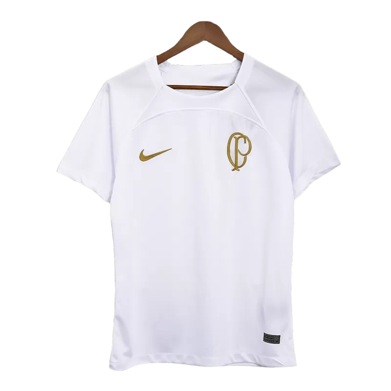 Corinthians Pre-Match Jersey 2023/24 - gojersey