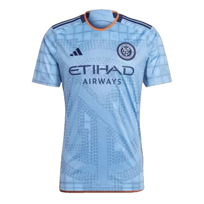 New York City Home Jersey 2023 - gojersey