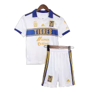 Tigres UANL Third Away Jersey Kit 2022/23 Kids(Jersey+Shorts) - goaljerseys