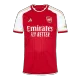 Arsenal Home Jersey 2023/24 - gojerseys