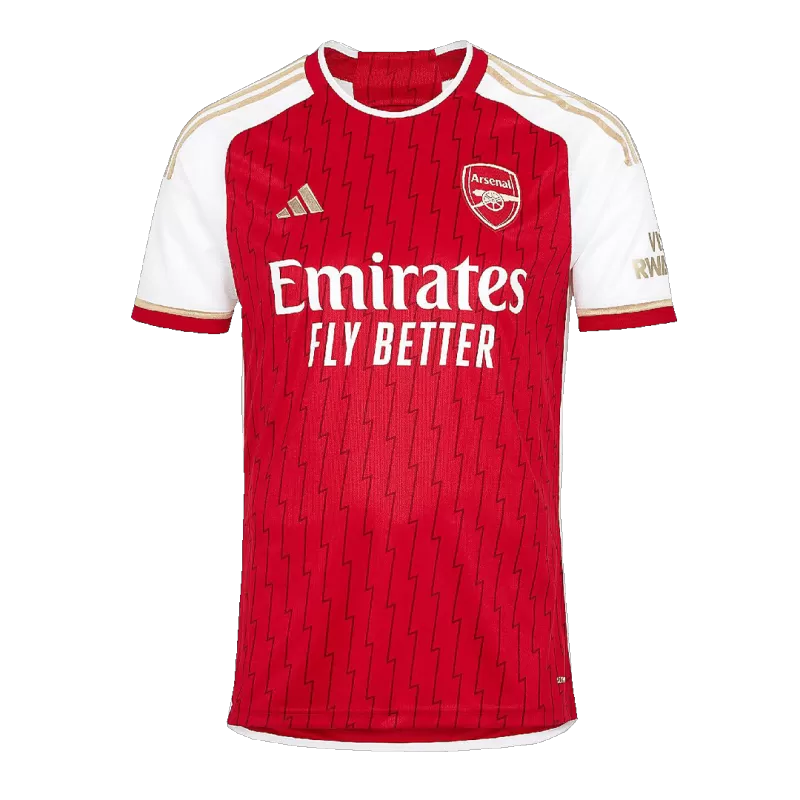 Arsenal Home Jersey 2023/24 - gojersey