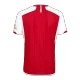 Arsenal Home Jersey Authentic 2023/24 - gojerseys