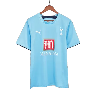 Tottenham Hotspur Away Jersey Retro 2006/07 - gojersey