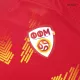 Macedonia Home Jersey 2023 - gojerseys