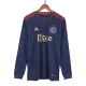 Ajax Away Jersey 2022/23 - Long Sleeve - gojerseys