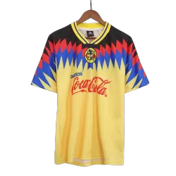 Club America Aguilas Jersey Home Soccer Jersey 2000/01