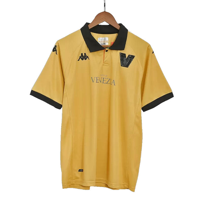 Venezia FC Third Away Jersey 2022/23 - gojersey