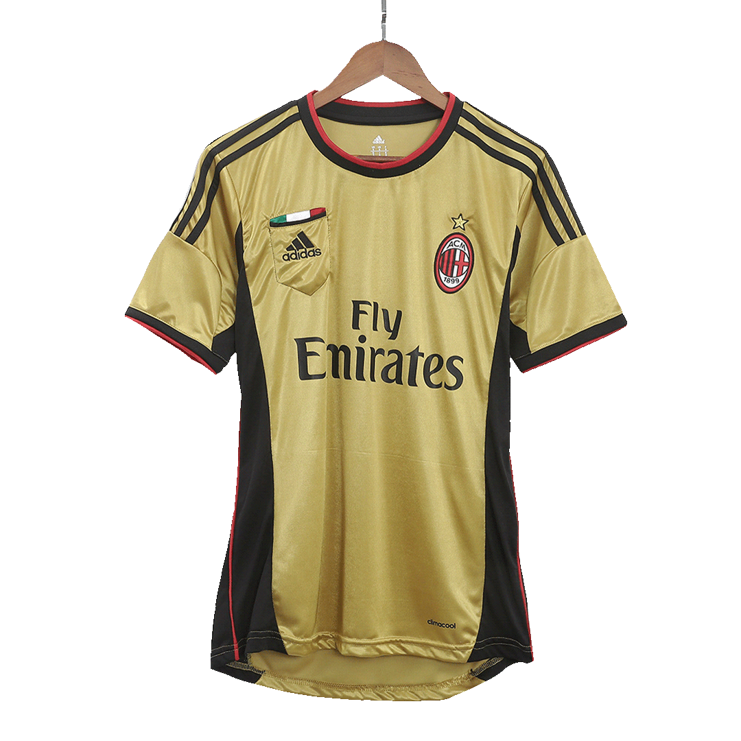 AC Milan Third Away Jersey 2021/22, Goaljerseys