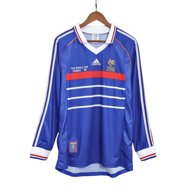 France 1998 Home Kit