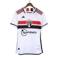 Sao Paulo FC Home Jersey Authentic 2023/24 - goaljerseys