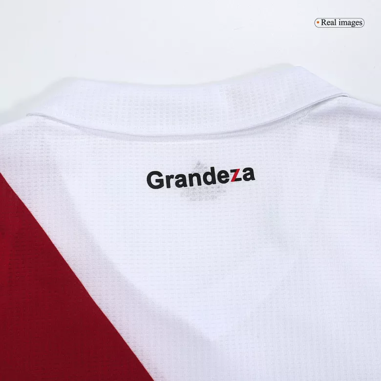 River Plate Home Jersey Authentic 2022/23 - gojersey