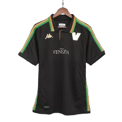 Venezia Pre-Match Jersey 2022/23 Green Men's – The World Jerseys