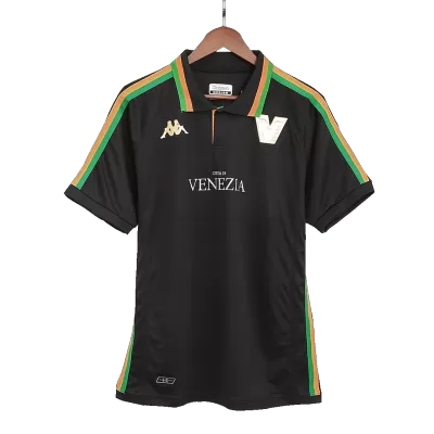 Venezia FC Home Jersey 2022/23 - gojersey