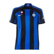 Inter Milan Home Jersey 2022/23 - UCL Edition - goaljerseys