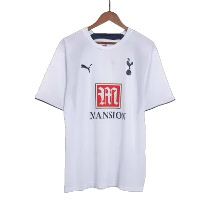 Tottenham Hotspur Home Jersey Retro 2006/07 - gojersey