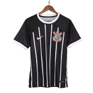 Corinthians Away Jersey Authentic 2023/24 - goaljerseys