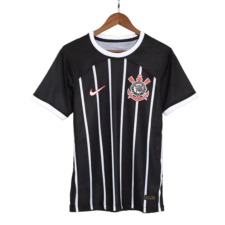 Corinthians Away Jersey Authentic 2023/24 - gojersey