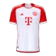 Bayern Munich KANE #9 Home Jersey Authentic 2023/24 - gojerseys