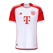 Bayern Munich Home Jersey Authentic 2023/24 - UCL - goaljerseys