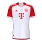 Bayern Munich Home Jersey Authentic 2023/24 - UCL - goaljerseys