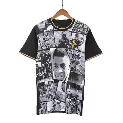 Brazil PELÉ Jersey 2022 - gojersey