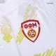 Macedonia Away Jersey 2023 - gojerseys