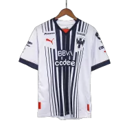 Monterrey Home Jersey Authentic 2022/23 - goaljerseys
