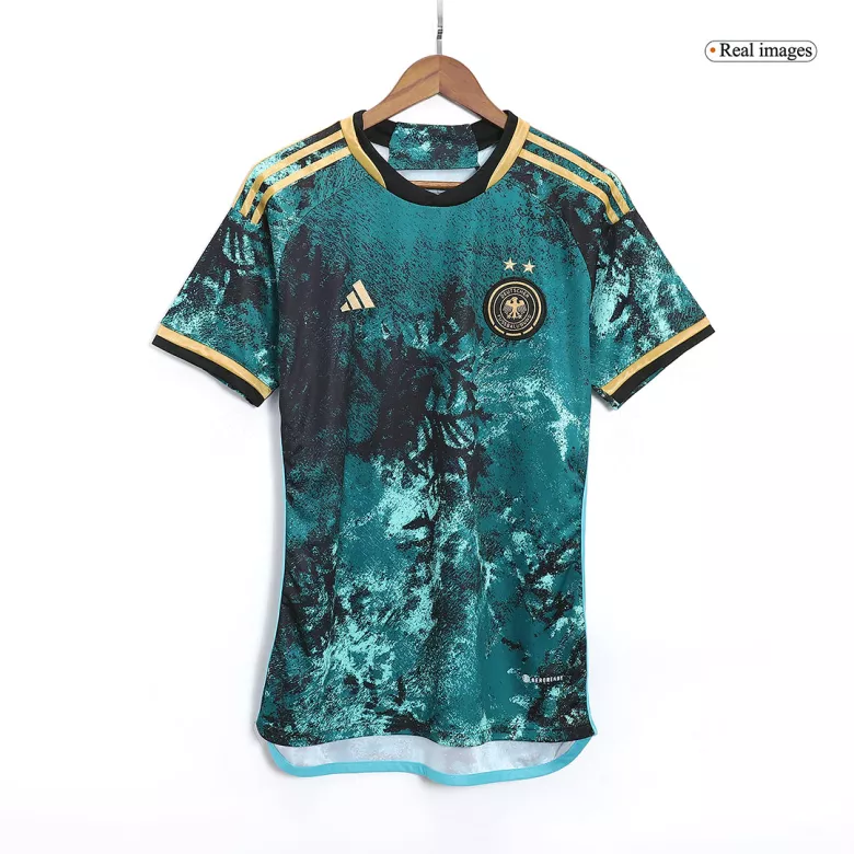 Germany Away Jersey 2023 Women's World Cup - gojersey