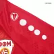 Macedonia Home Jersey 2023 - gojerseys