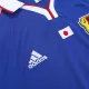 Japan Home Jersey Retro 2000 - Long Sleeve - gojerseys