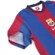 Barcelona Home Jersey Retro 1998/99 - gojerseys