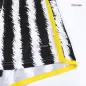 Juventus Home Jersey 2023/24 - goaljerseys
