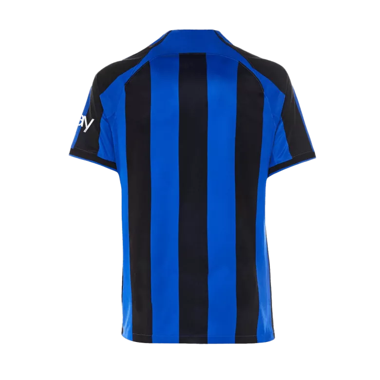 Inter Milan Home Jersey 2022/23 - UCL Edition - gojersey