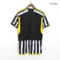 Juventus Home Jersey 2023/24 - goaljerseys