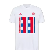 Bayern Munich German Champion T-Shirt 2023 - goaljerseys