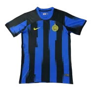 Inter Milan Home Jersey 2023/24 -Concept - goaljerseys