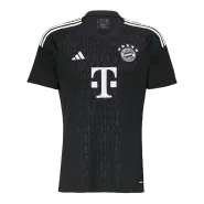 Bayern Munich Goalkeeper Jersey 2023/24 - Black - goaljerseys