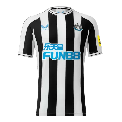 Newcastle Home Jersey 2022/23 - gojersey