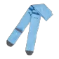 Manchester City Home Soccer Socks 2023/24 - goaljerseys