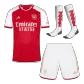 Arsenal Home Jersey Kit 2023/24 - goaljerseys